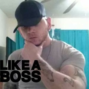 Meet your Posher, Darrell